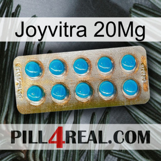 Joyvitra 20Mg new09